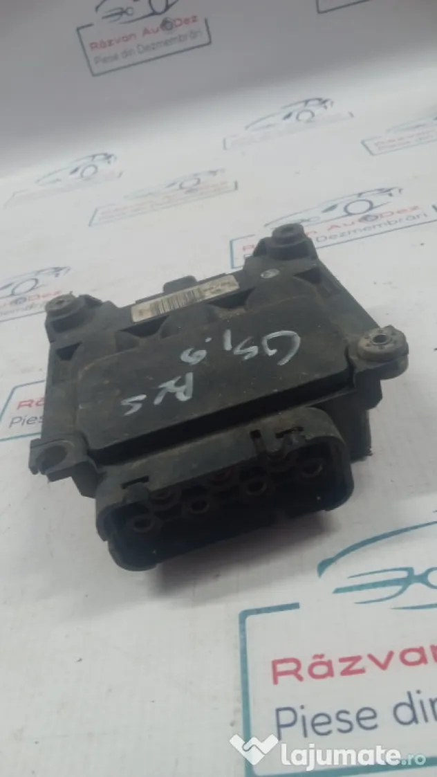 Modul bloc vacuum Volkswagen Golf 5 2008
