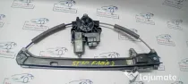 Macara geam stanga spate Skoda Fabia 3 2016