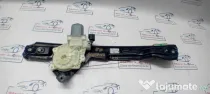 Macara geam stanga spate Ford Ecosport 2015