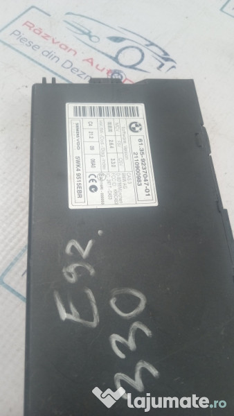 Calculator confort BMW 330