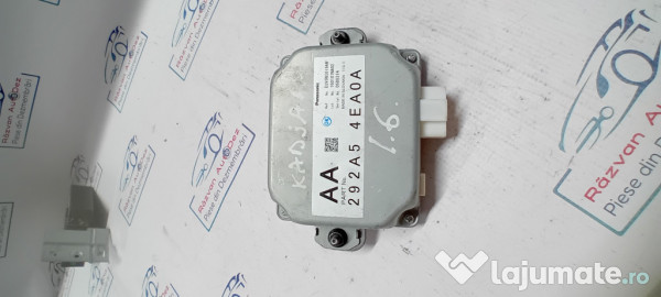 Modul camera Renault Kadjar