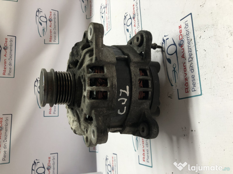 Alternator Seat Leon 1.2 2015