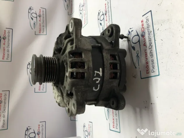 Alternator Seat Leon 1.2 2015