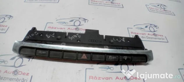 Panou butoane comutare Audi A3 2014
