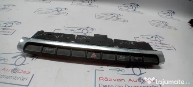 Panou butoane comutare Audi A3 2014