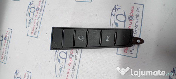 Panou butoane comutare Volkswagen Passat B7 2012