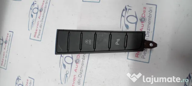 Panou butoane comutare Volkswagen Passat B7 2012