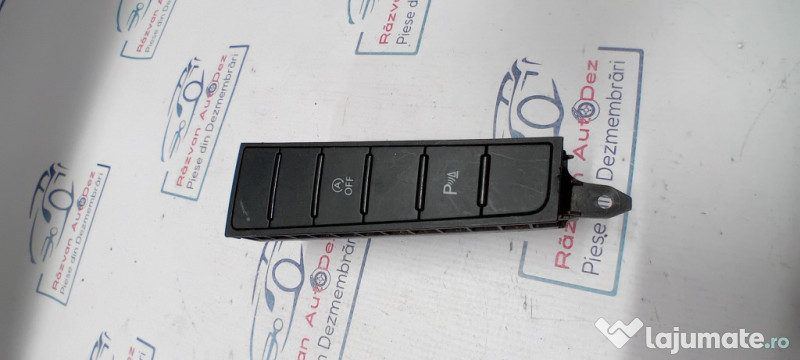 Panou butoane comutare Volkswagen Passat B7 2012