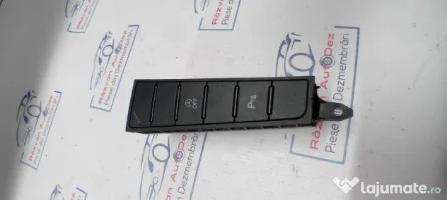 Panou butoane comutare Volkswagen Passat B7 2012