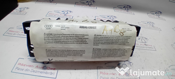 Airbag pasager Audi A4 B8 2008