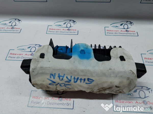 Airbag pasager Volkswagen Sharan 2012