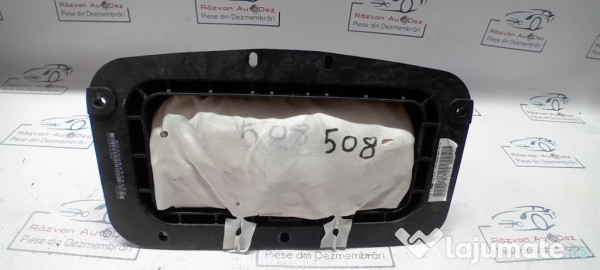 Airbag pasager Peugeot 508 2012