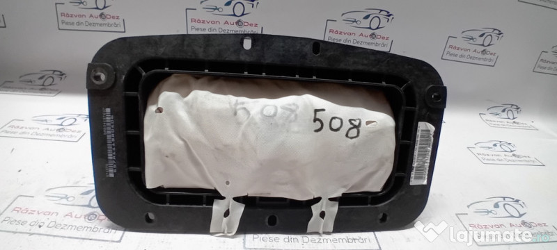 Airbag pasager Peugeot 508 2012