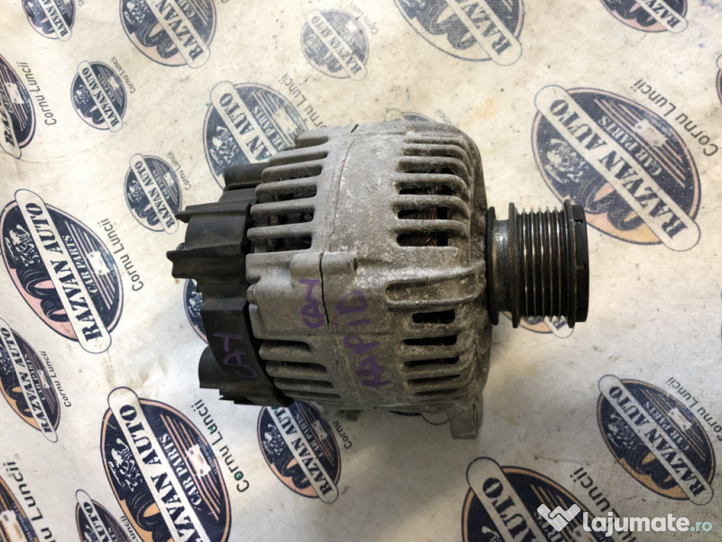 Alternator Skoda RAPID 1.6 2013