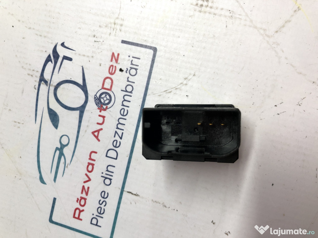 Buton Off-On Airbag Porsche Cayenne 2013