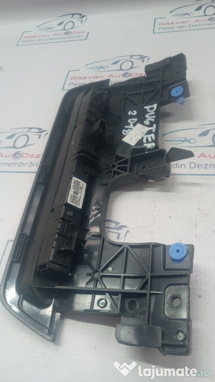 Stop central hayon Dacia Duster 2018