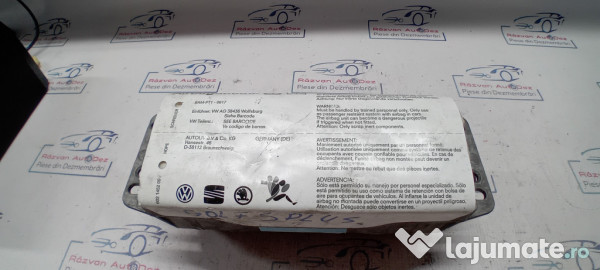 Airbag pasager Volkswagen Golf 5 Plus 2006