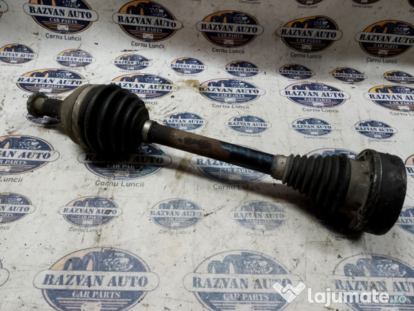 Planetara stanga fata Audi A1 1.6 2012