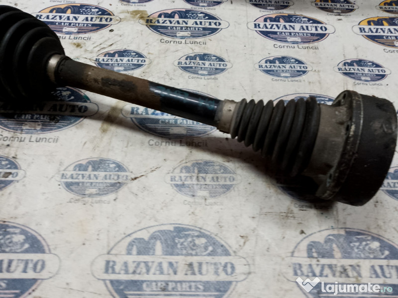 Planetara stanga fata Audi A1 1.6 2012