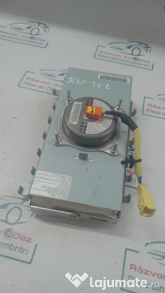 Airbag pasager Nissan Juke 1.5 Motorina 2011