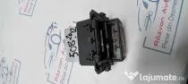 Rezistenta de treapta Peugeot 508 2012