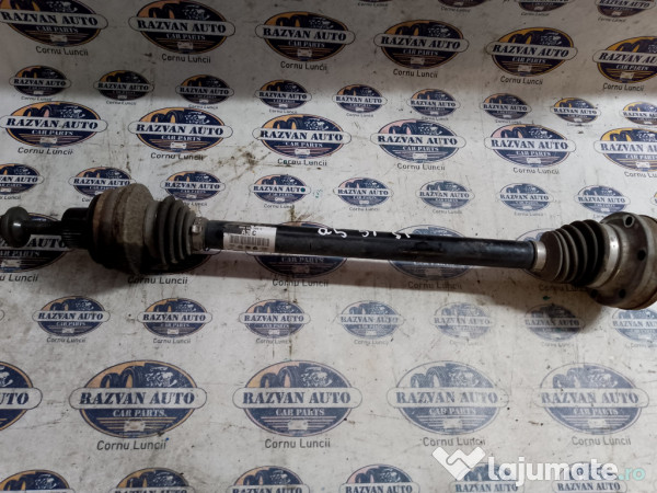 Planetara stanga spate Audi Q5 Motorina 2009