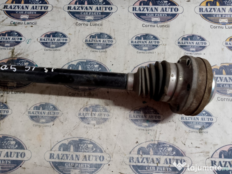 Planetara stanga spate Audi Q5 Motorina 2009