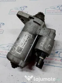 Electromotor Volkswagen Golf 7 2014