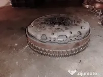 Kit ambreiaj 6+1 masa dubla Renault Kadjar 1.6 Motorina 2017