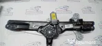 Macara geam stanga fata Renault Kadjar 2015