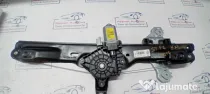 Macara geam stanga fata Renault Kadjar 2015