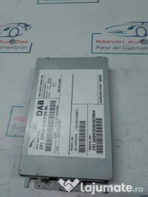 Modul audio Land Rover Range Rover Evoque 2015