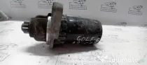 Electromotor Volkswagen Golf 6 1.2 Benzina 2009