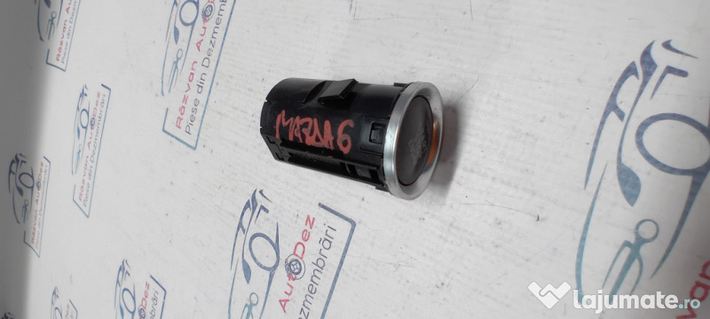 Buton start-stop Mazda 6 2014
