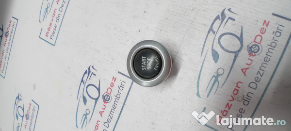 Buton start-stop BMW X1 2016