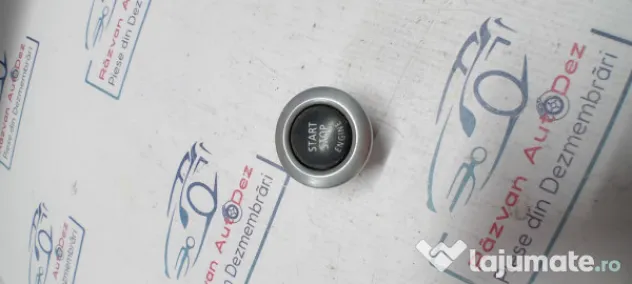 Buton start-stop BMW X1 2016