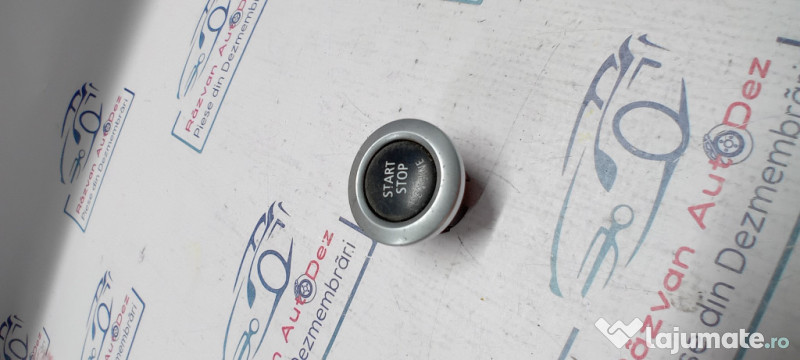 Buton start-stop BMW X1 2016