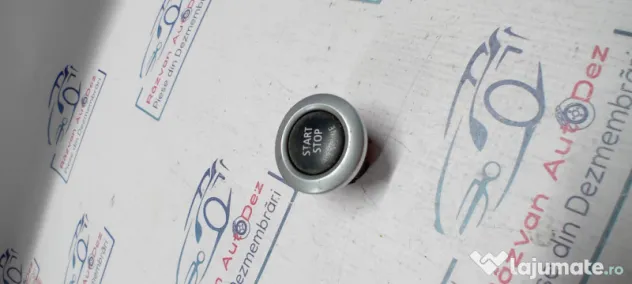 Buton start-stop BMW X1 2016
