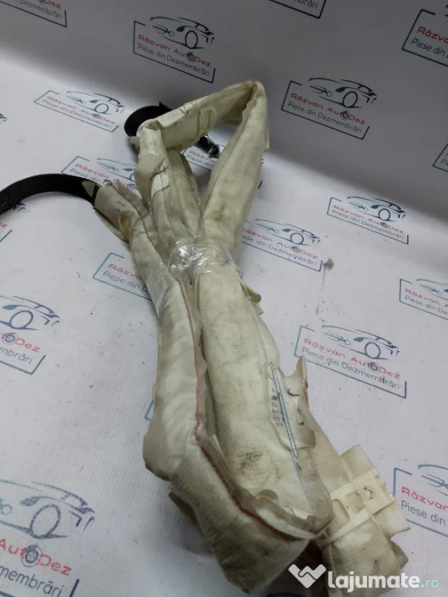 Airbag cortina stanga BMW Seria 5 2010