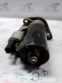 Electromotor Skoda Fabia 2 1.2 Motorina 2009