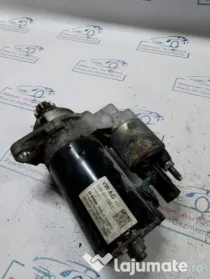 Electromotor Audi Q3 2.0 Motorina 2013