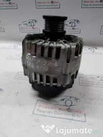 Alternator Volkswagen Golf 7 2.0 Motorina 2014