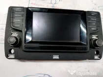 Display navigatie Volkswagen Golf 7 2014