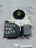 Motoras macara dreapta fata Volkswagen Tiguan 2008