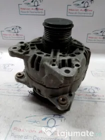 Alternator Audi A4 B7 2009