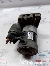 Electromotor Citroen C4 1.6 Motorina 2010