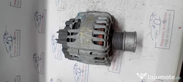 Alternator Audi Q2 1.0 Benzina 2019