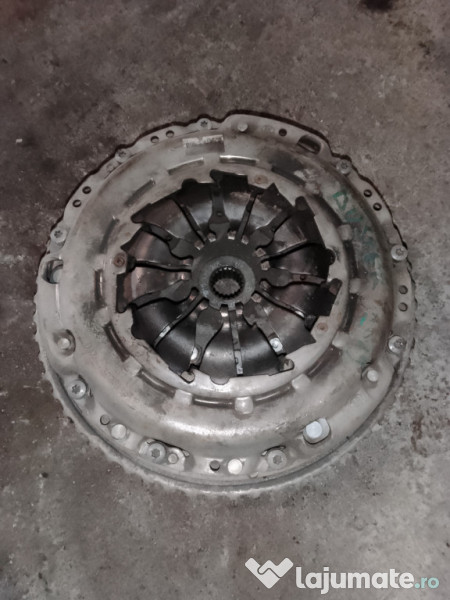 Kit ambreiaj 6+1 masa dubla Dacia Duster 1.5 Motorina 2019