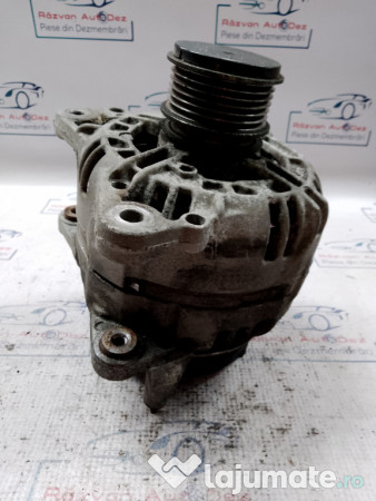 Alternator Volkswagen Jetta 1.6 2012