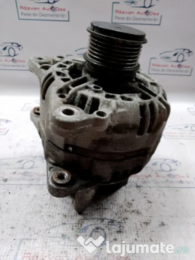 Alternator Volkswagen Jetta 1.6 2012